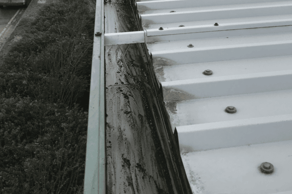Commercial gutter cleaning specialists in High Wycombe